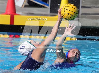 Thumbnail 2 in Del Norte vs. Eastlake (CIF SDS Division 2 Quarterfinal) photogallery.