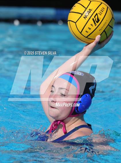 Thumbnail 1 in Del Norte vs. Eastlake (CIF SDS Division 2 Quarterfinal) photogallery.