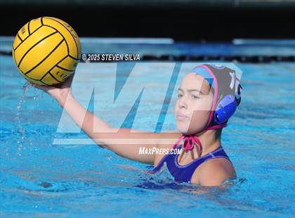 Thumbnail 3 in Del Norte vs. Eastlake (CIF SDS Division 2 Quarterfinal) photogallery.