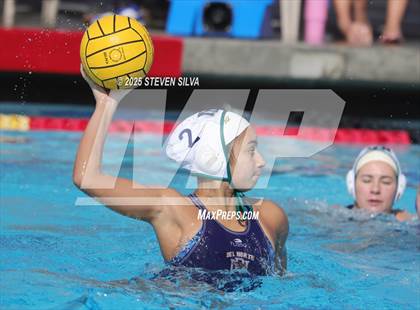 Thumbnail 3 in Del Norte vs. Eastlake (CIF SDS Division 2 Quarterfinal) photogallery.