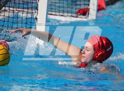 Thumbnail 1 in Del Norte vs. Eastlake (CIF SDS Division 2 Quarterfinal) photogallery.