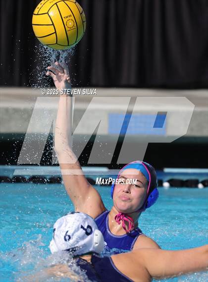 Thumbnail 3 in Del Norte vs. Eastlake (CIF SDS Division 2 Quarterfinal) photogallery.