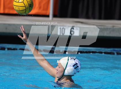 Thumbnail 3 in Del Norte vs. Eastlake (CIF SDS Division 2 Quarterfinal) photogallery.