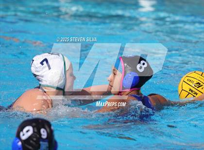 Thumbnail 2 in Del Norte vs. Eastlake (CIF SDS Division 2 Quarterfinal) photogallery.
