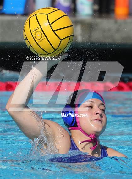 Thumbnail 1 in Del Norte vs. Eastlake (CIF SDS Division 2 Quarterfinal) photogallery.