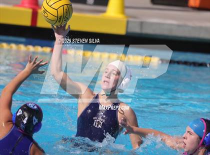 Thumbnail 3 in Del Norte vs. Eastlake (CIF SDS Division 2 Quarterfinal) photogallery.