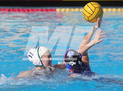 Thumbnail 3 in Del Norte vs. Eastlake (CIF SDS Division 2 Quarterfinal) photogallery.