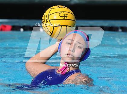 Thumbnail 2 in Del Norte vs. Eastlake (CIF SDS Division 2 Quarterfinal) photogallery.