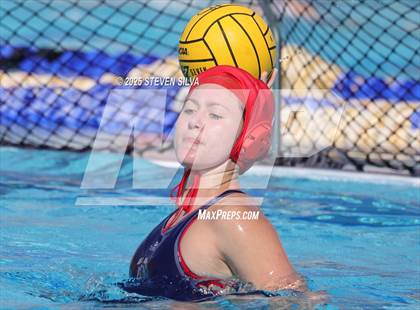 Thumbnail 3 in Del Norte vs. Eastlake (CIF SDS Division 2 Quarterfinal) photogallery.