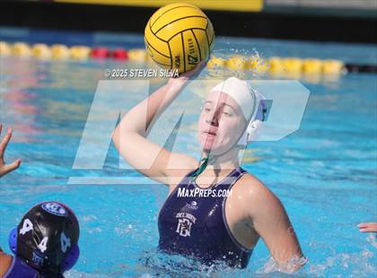 Thumbnail 2 in Del Norte vs. Eastlake (CIF SDS Division 2 Quarterfinal) photogallery.