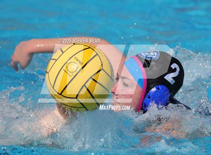 Thumbnail 2 in Del Norte vs. Eastlake (CIF SDS Division 2 Quarterfinal) photogallery.