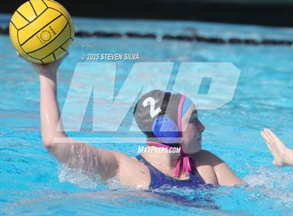 Thumbnail 2 in Del Norte vs. Eastlake (CIF SDS Division 2 Quarterfinal) photogallery.