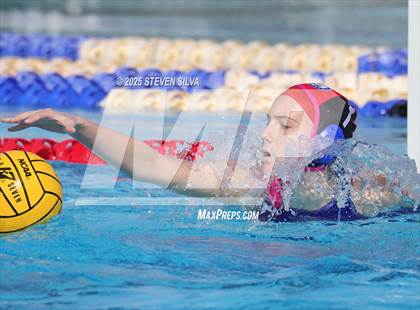 Thumbnail 3 in Del Norte vs. Eastlake (CIF SDS Division 2 Quarterfinal) photogallery.