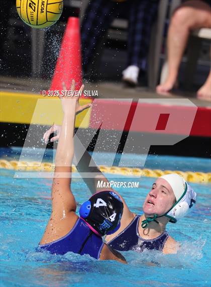 Thumbnail 1 in Del Norte vs. Eastlake (CIF SDS Division 2 Quarterfinal) photogallery.