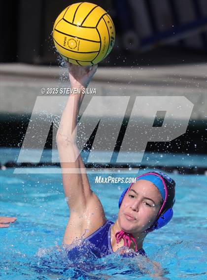 Thumbnail 1 in Del Norte vs. Eastlake (CIF SDS Division 2 Quarterfinal) photogallery.