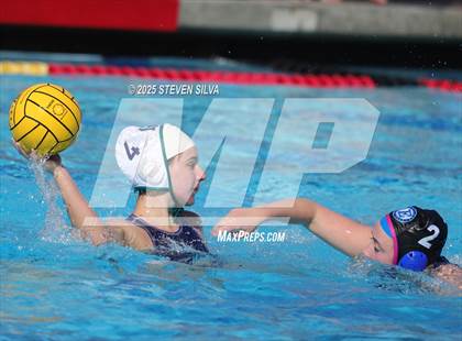 Thumbnail 1 in Del Norte vs. Eastlake (CIF SDS Division 2 Quarterfinal) photogallery.