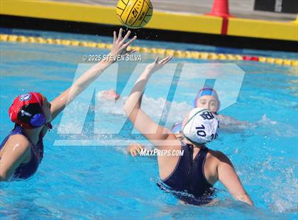Thumbnail 2 in Del Norte vs. Eastlake (CIF SDS Division 2 Quarterfinal) photogallery.