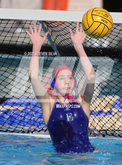Thumbnail 1 in Del Norte vs. Eastlake (CIF SDS Division 2 Quarterfinal) photogallery.