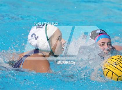 Thumbnail 3 in Del Norte vs. Eastlake (CIF SDS Division 2 Quarterfinal) photogallery.