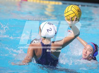 Thumbnail 3 in Del Norte vs. Eastlake (CIF SDS Division 2 Quarterfinal) photogallery.