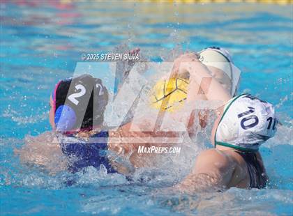 Thumbnail 2 in Del Norte vs. Eastlake (CIF SDS Division 2 Quarterfinal) photogallery.