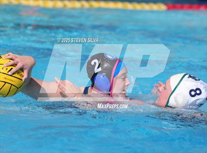 Thumbnail 3 in Del Norte vs. Eastlake (CIF SDS Division 2 Quarterfinal) photogallery.