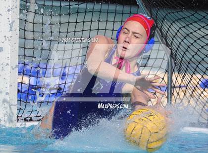 Thumbnail 1 in Del Norte vs. Eastlake (CIF SDS Division 2 Quarterfinal) photogallery.