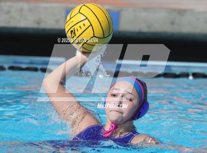 Thumbnail 3 in Del Norte vs. Eastlake (CIF SDS Division 2 Quarterfinal) photogallery.