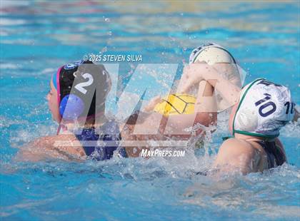 Thumbnail 3 in Del Norte vs. Eastlake (CIF SDS Division 2 Quarterfinal) photogallery.