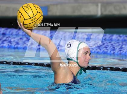 Thumbnail 2 in Del Norte vs. Eastlake (CIF SDS Division 2 Quarterfinal) photogallery.