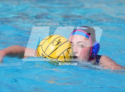 Thumbnail 3 in Del Norte vs. Eastlake (CIF SDS Division 2 Quarterfinal) photogallery.