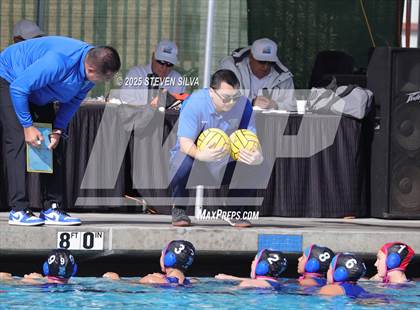Thumbnail 3 in Del Norte vs. Eastlake (CIF SDS Division 2 Quarterfinal) photogallery.
