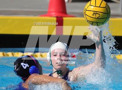 Thumbnail 1 in Del Norte vs. Eastlake (CIF SDS Division 2 Quarterfinal) photogallery.