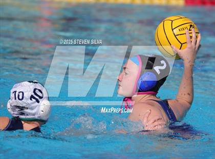 Thumbnail 1 in Del Norte vs. Eastlake (CIF SDS Division 2 Quarterfinal) photogallery.