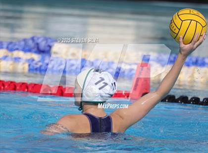 Thumbnail 2 in Del Norte vs. Eastlake (CIF SDS Division 2 Quarterfinal) photogallery.