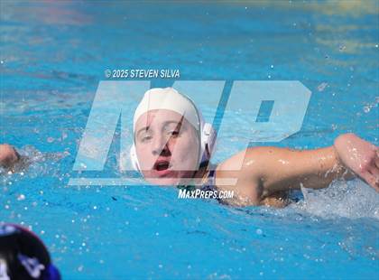 Thumbnail 1 in Del Norte vs. Eastlake (CIF SDS Division 2 Quarterfinal) photogallery.