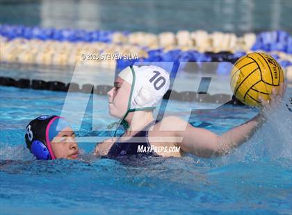 Thumbnail 2 in Del Norte vs. Eastlake (CIF SDS Division 2 Quarterfinal) photogallery.