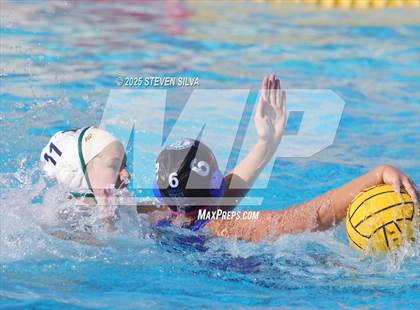 Thumbnail 2 in Del Norte vs. Eastlake (CIF SDS Division 2 Quarterfinal) photogallery.