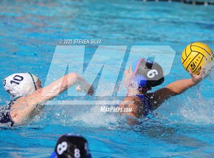 Thumbnail 1 in Del Norte vs. Eastlake (CIF SDS Division 2 Quarterfinal) photogallery.