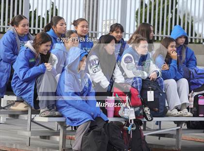 Thumbnail 1 in Del Norte vs. Eastlake (CIF SDS Division 2 Quarterfinal) photogallery.