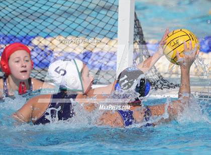 Thumbnail 1 in Del Norte vs. Eastlake (CIF SDS Division 2 Quarterfinal) photogallery.