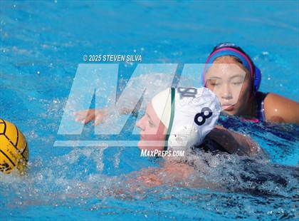 Thumbnail 3 in Del Norte vs. Eastlake (CIF SDS Division 2 Quarterfinal) photogallery.