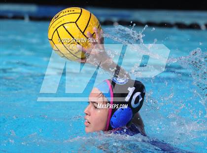 Thumbnail 3 in Del Norte vs. Eastlake (CIF SDS Division 2 Quarterfinal) photogallery.