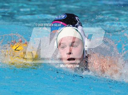 Thumbnail 2 in Del Norte vs. Eastlake (CIF SDS Division 2 Quarterfinal) photogallery.