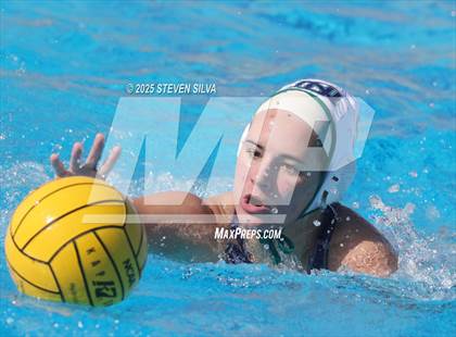 Thumbnail 3 in Del Norte vs. Eastlake (CIF SDS Division 2 Quarterfinal) photogallery.