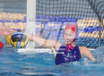 Thumbnail 2 in Del Norte vs. Eastlake (CIF SDS Division 2 Quarterfinal) photogallery.