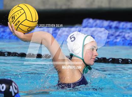 Thumbnail 2 in Del Norte vs. Eastlake (CIF SDS Division 2 Quarterfinal) photogallery.