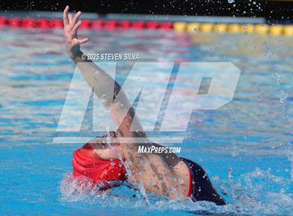 Thumbnail 3 in Del Norte vs. Eastlake (CIF SDS Division 2 Quarterfinal) photogallery.
