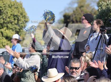 Thumbnail 3 in Del Norte vs. Eastlake (CIF SDS Division 2 Quarterfinal) photogallery.