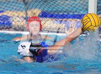 Thumbnail 1 in Del Norte vs. Eastlake (CIF SDS Division 2 Quarterfinal) photogallery.